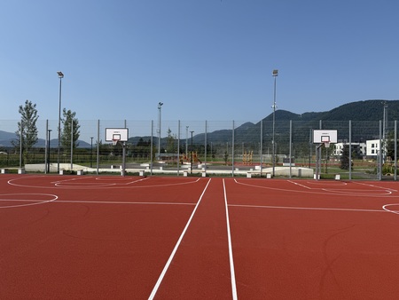 1 športni park 1